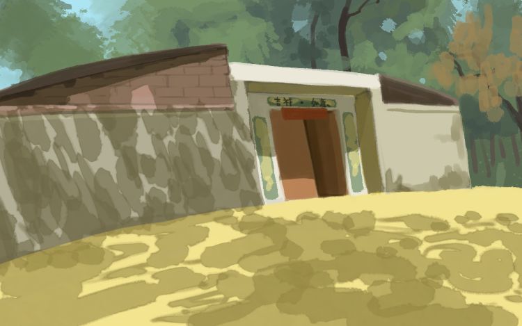 漫fun Summer 有冇有猫毛a 漫画封面